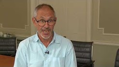 Prof Martin Wiseman talks about our Cancer Prevention Recommendations