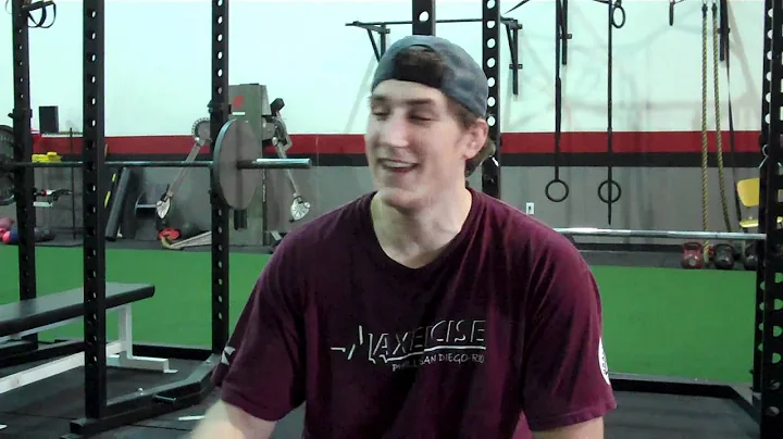 Nick Foust Testimonial