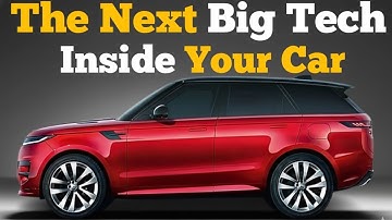 “Edge AI in Cars: The Technology That Will Change Driving Forever”