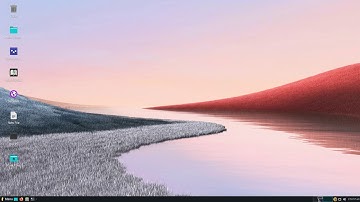 Linux Lite 5.0 RC1 Run Through