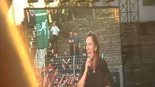 Bruce Springsteen & The E Street Band Ludwigshafen 2003 Darlington County