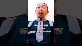 Surah Al - FATH AYAT 1 - 10 by Qori Muhammad Al Faqih