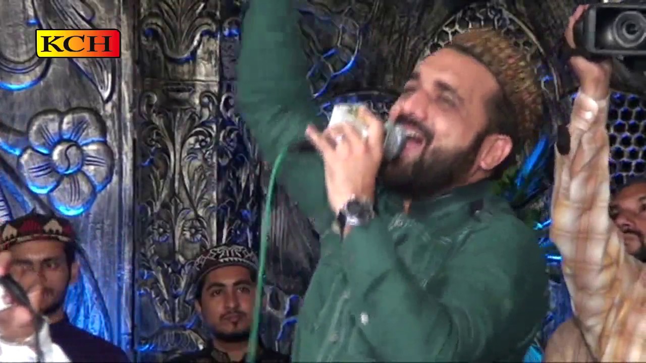 qari-shahid-mahmood-qadri-new-naat-sharif-youtube