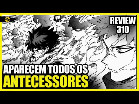 One Piece Capítulo 310 - Manga Online