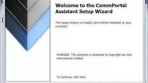 16 Teltek Nebulosity Hosted PBX End User Apps Commportal Assistant