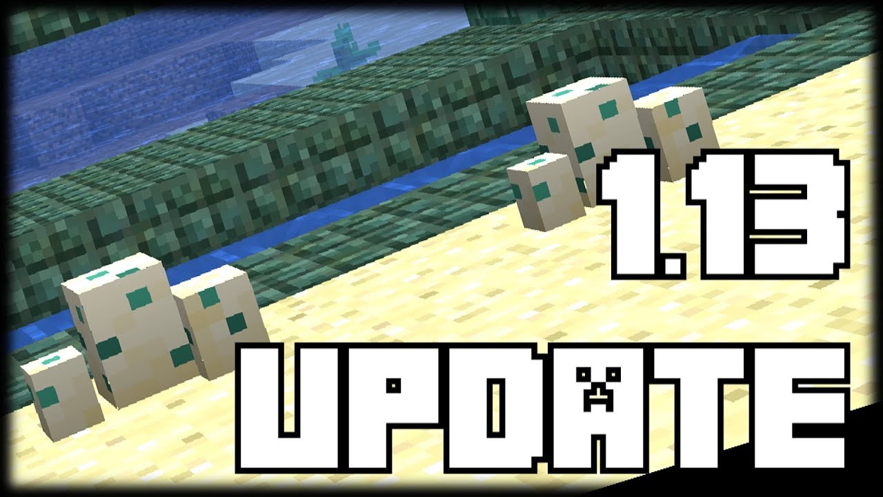 PROTECT THE TURTLES! - Adventures in Minecraft 1.13 - The 2010 World - 4,393 views  Streamed live on 7 Jun 2018
Donate to the stream: https://streamlabs.com/fitmc
My Twitter: https://twitter.com/SonOfShoop
My Instagram: https://www