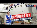 BOEING 787 Dreamliner - O PRIMEIRO adquirido por uma companhia aérea BRASILEIRA #Latam | EP.824