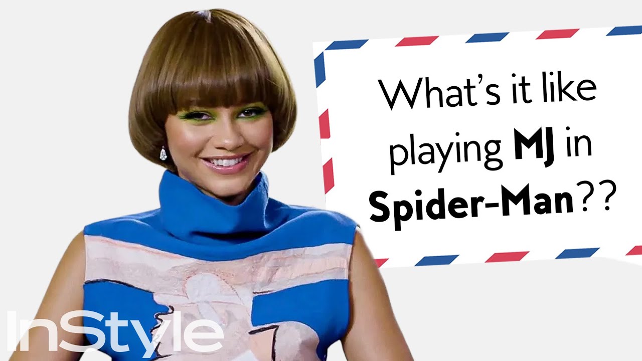 Zendaya Real Phone Number