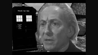 The Thirteenth Doctor Regenerates | Jodie Whittaker to William Hartnell | Doctor Who Fan Edit