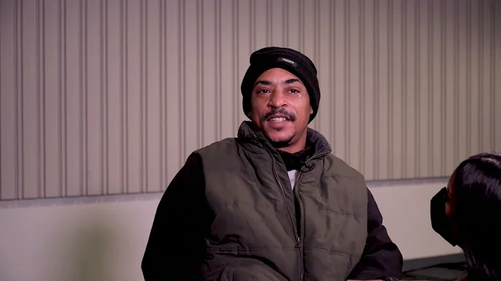 Detroit Rewards TV:  Kenneth Merritt Sr. speaks on...