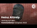 Lenin und Krieg (Heinz Ahlreip)