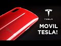 El Nuevo Smartphone de Tesla que Dominará al iPhone!