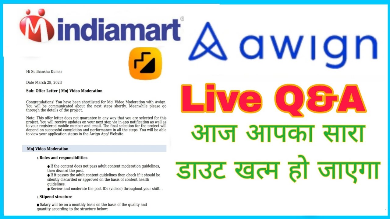 Groww Full Time WFH Jobs | ₹35000/Monthly Work from Home Job | Customer  Success Executive WFH 2023 - YouTube