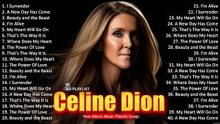 Celine Dion Whitney Houston Mariah Carey Best Songs Of 80s 90s Old Music Hits Collection All Time