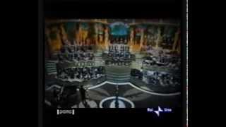 Laura Pausini - Spot Sanremo 2009