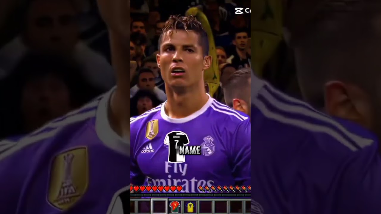 Ronaldo hahaha☠️🗿