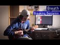 Breaking Benjamin - Breath | Ukulele Fingerstyle Cover