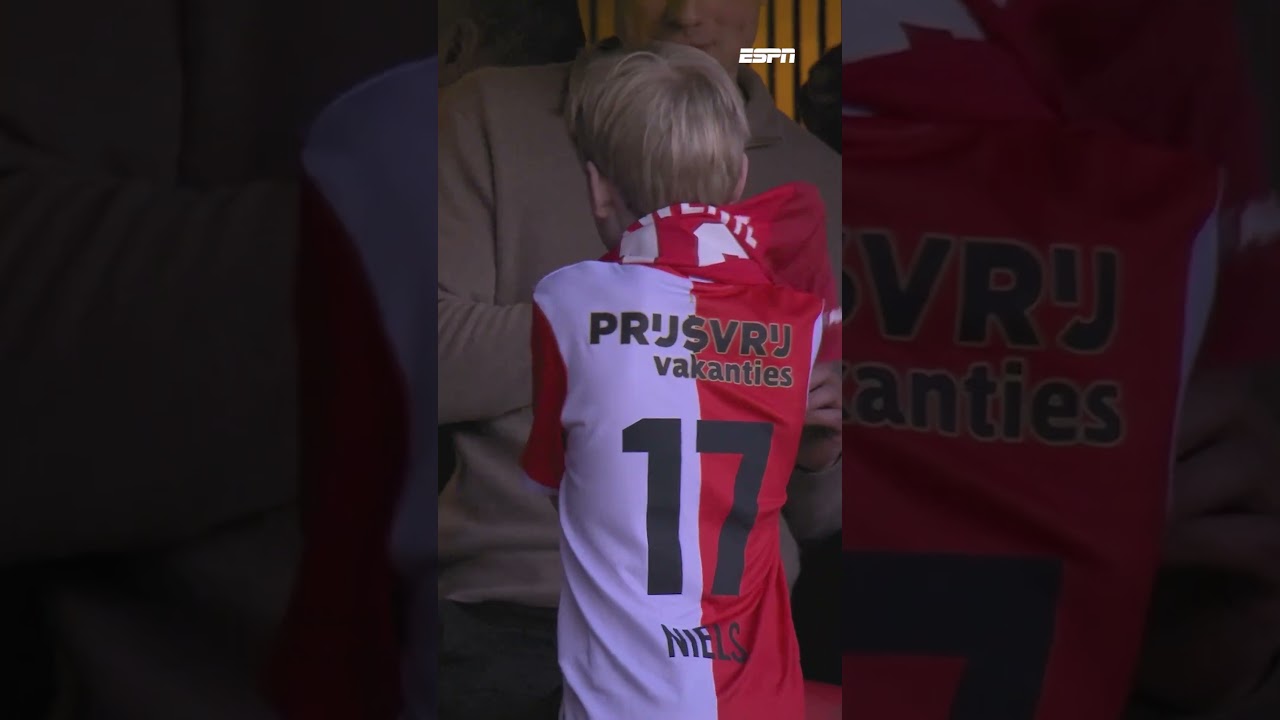 Plan A: winnen. Plan B: shirt omwisselen. 😂👕