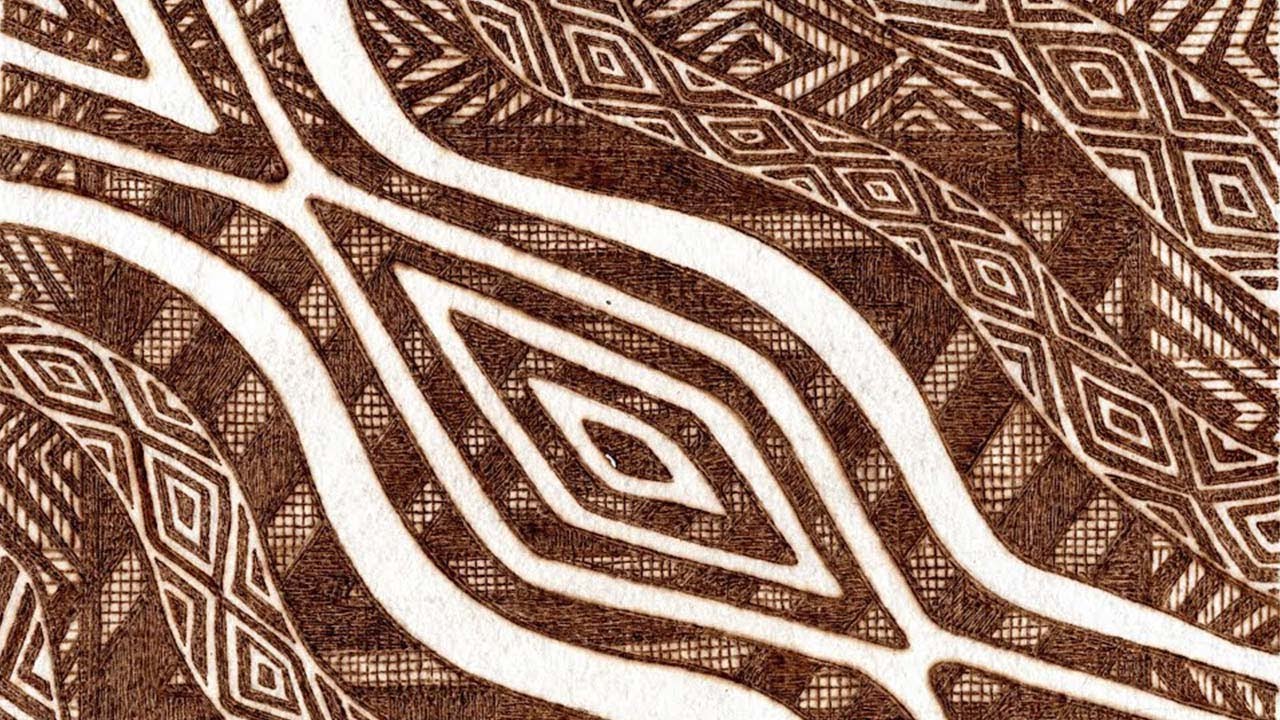 I am My Elders' Blood - Feat. Parkes Wiradjuri Language Group (Official Music Video)