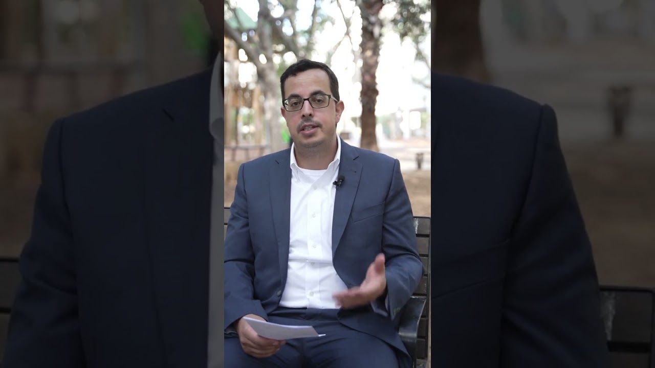 Minute Halakha – Rav Shmouel Hassan 🎙️