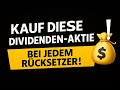 S&amp;P Global: Diese Dividenden-Aktie gehört in jeden Sparplan!