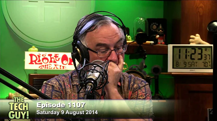 Problems Installing Chrome on Windows XP: The Tech Guy 1107