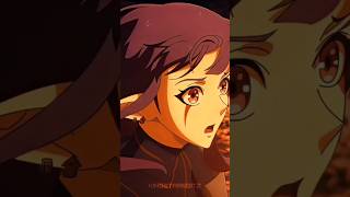 Jinwoo Vs Baran Solo Leveling S2 Ep8 Edit