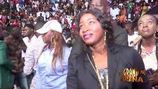 Youssou Ndour: Ndakarou - Grand Bal Arena - 01 Janvier 2022