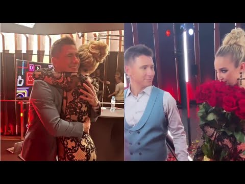 Video: Je! Olga Buzova Na Timur Batrutdinov Wanakutana?