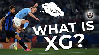 WHAT IS EXPECTED GOALS? USE xG TO INCREASE PROFITS IN FOOTBALL BETTING screenshot 5