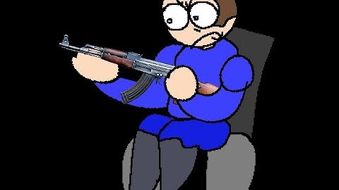 Vs. Dave and Bambi: Omelette Edition Demo, (Bambi-Song Instrumental)