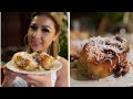 Capirotada de Tres Leches | Mexican Bread Pudding