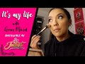 Get ready with me Juliet Edition | It’s My Life with Grace Mouat backstage at & Juliet