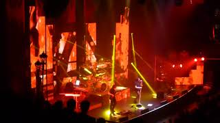 Dream Theater - The Astonishing Live in Hanover Germany 2016