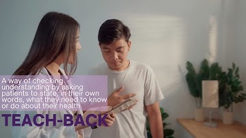 Video 3 Patient Provider Communications