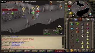 Pking With Friendssolo - 2B