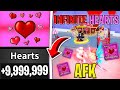 How to Get Unlimited Hearts in Blox Fruits (AFK Method)