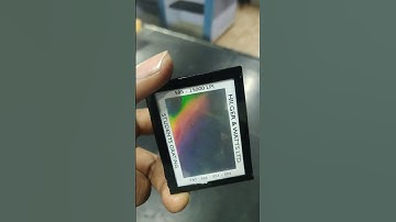 Diffraction Grating