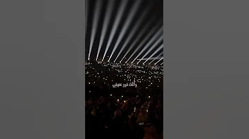 وبحبك وحشتيني بحبك وانت نور عيني حسين الجسمي 