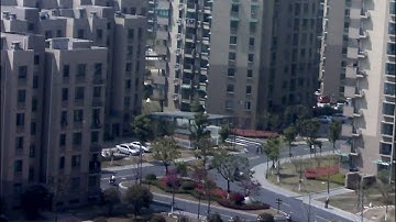 New Mini 2 Megapixel CCTV IP Box Security Camera Video Demo