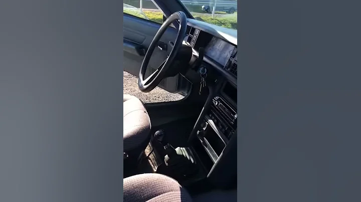 Video Camioneta Reanult 18