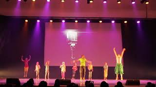 Taivallahti fundance , Kids street&show-Jukeboxx Danceteam Annual Awards Gala 2019