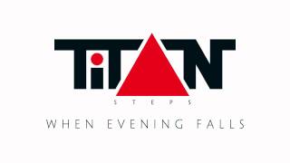 Titan: When Evening Falls