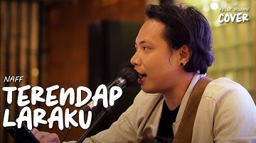 TERENDAP LARAKU - NAFF | FELIX IRWAN #LIVE #GORONTALO