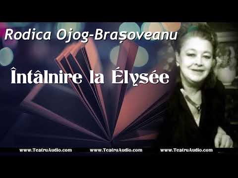Întalnire la Elysee