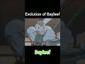 Evolution of bayleefchikoritabayleefmeganiumashkantopokemonunique gamernpshorts