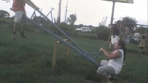 Mario y Laura en Nicaragua