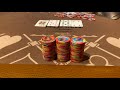 Poker Vlog Columbus, OH Hollywood Casino #19 - YouTube