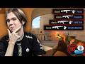 donk Farming FACEIT Elo Again | CS2 Highlights