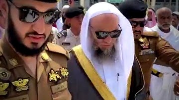 سورة البلد وسورة الشرح بتلاوة جميلة للشيخ فيصل غزاوي - امام الحرم المكي
